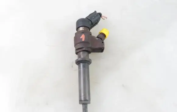 Peugeot Partner Fuel injector 9662173780