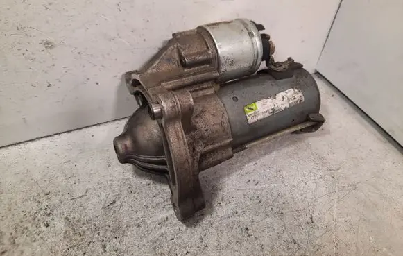 Citroen C3 Starter motor D6G3 9648644680