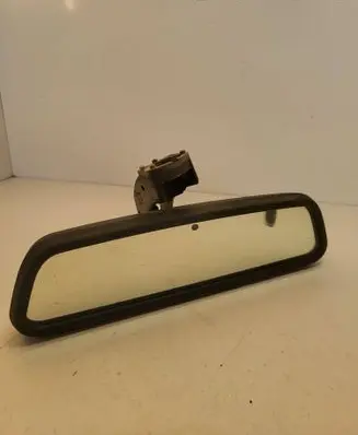 BMW 5 E60 E61 Rear view mirror (interior) 511605