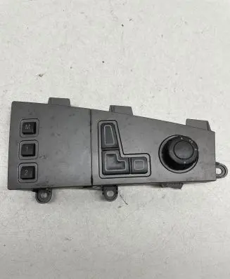 BMW 7 E65 E66 Seat control switch 6918401 53305903 E0200107