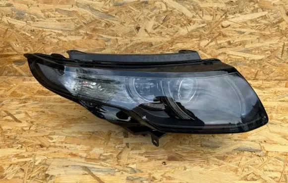Land Rover Range Rover Evoque L538 Headlight/headlamp DJ3M-13W029-HE DJ3M13W029HE