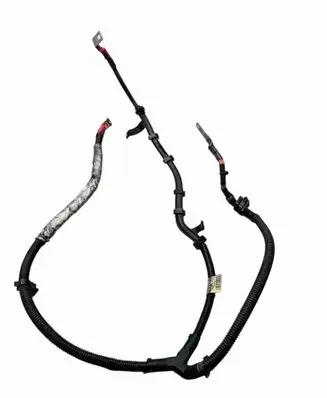 BMW 1 F20 F21 Wires (starter motor) 4752820
