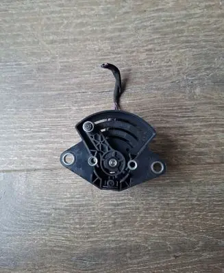 Toyota C-HR II Other devices 89510K0021 0265012548