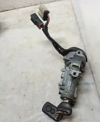 Mitsubishi Canter Ignition lock 316599