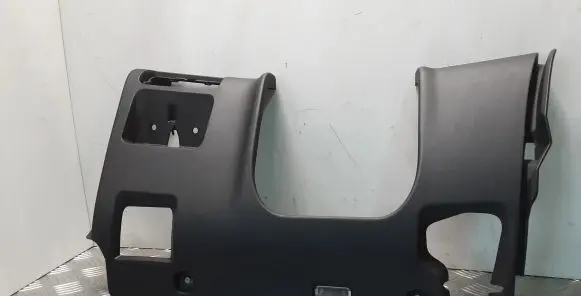 Volvo XC60 Dashboard lower bottom trim panel 30755623