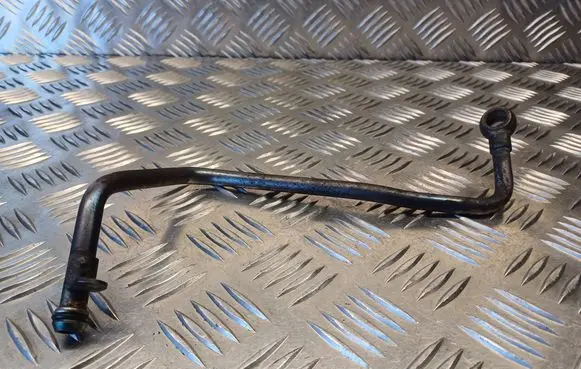 Renault Espace - Grand espace IV Turbo turbocharger oiling pipe/hose