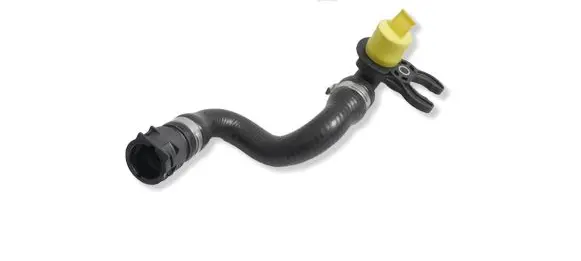 BMW X3 G01 Electric car engine cooling hoses/pipes 9427985