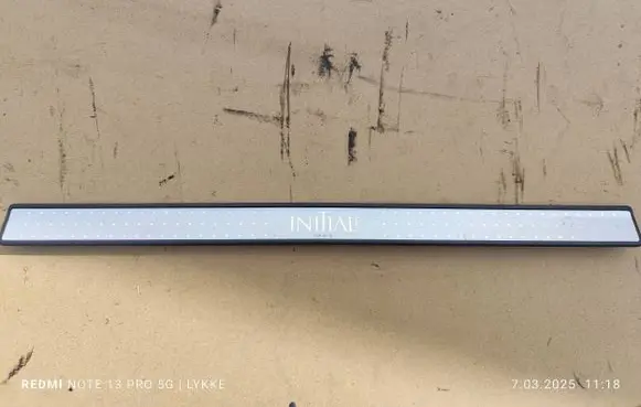Renault Espace - Grand espace IV side skirts sill cover MP5244