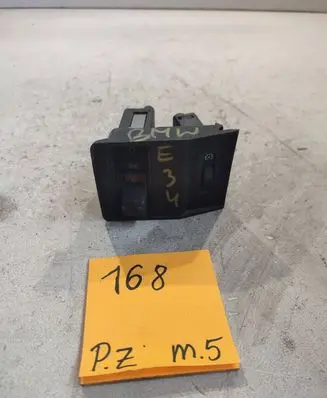 BMW 5 E34 Light switch 61311391338