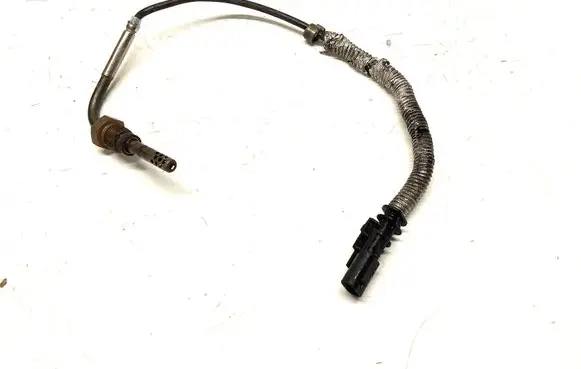 Volvo V60 Exhaust gas temperature sensor 31319841 1042139601898