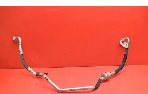 Citroen C3 Air conditioning (A/C) pipe/hose 9802131980