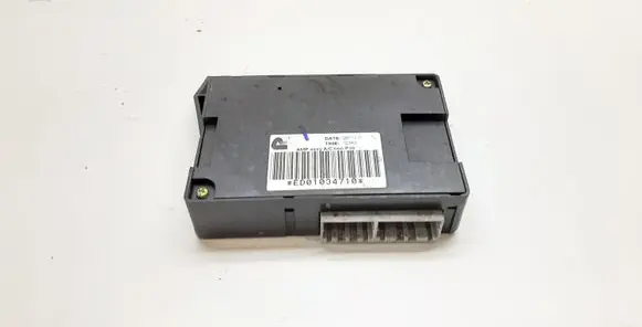 Nissan Primera Other control units/modules ED01034710