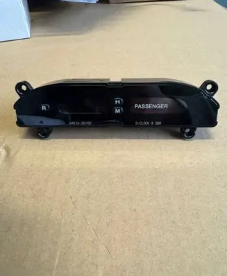 KIA Magentis Screen/display/small screen 945102G100