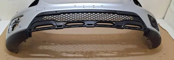 Mercedes-Benz GLB x247 Front bumper A2478857300