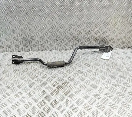 Ford Transit VII Air filter cleaner box bracket assembly BK219N612AB