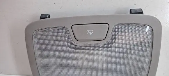 KIA Sportage Rear seat light 92850D9000