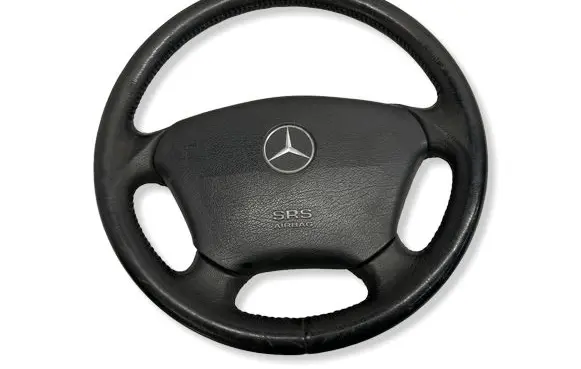 Mercedes-Benz ML W163 Steering wheel 22029B0889