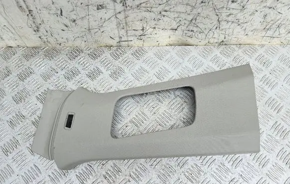 Volkswagen Atlas (B) pillar trim (top) 3CN867243A 3CN867243