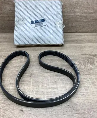 Fiat Croma Alternator belt 55351458