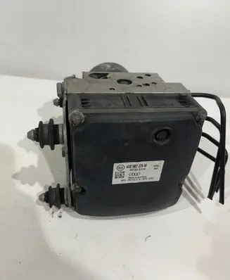 Audi A7 S7 4G ABS Pump 4G0907379M