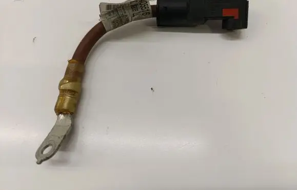 Mercedes-Benz C W206 Ignition plug leads A2065405516