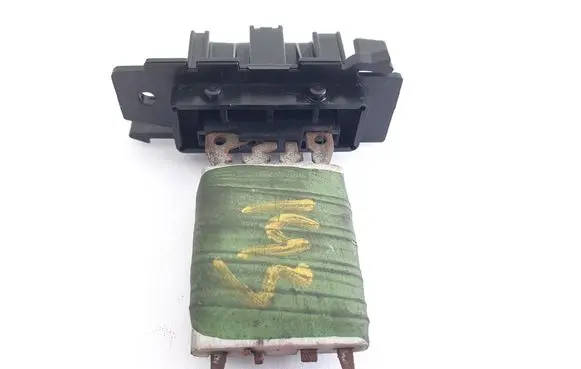 Fiat Doblo Heater blower motor/fan resistor