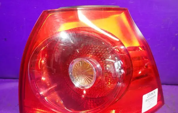Volkswagen Golf IV Rear/tail lights 1K6945096Q