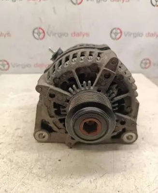 Land Rover Range Rover Evoque L538 Generator/alternator 1042106360 181210300