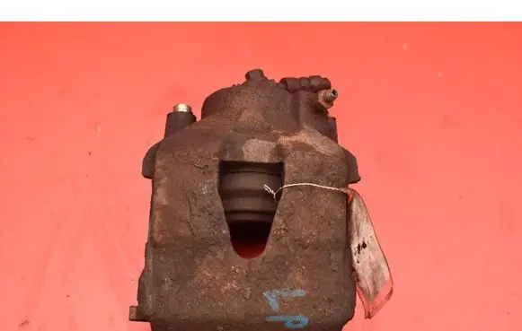 Volkswagen Cross Polo Front brake caliper