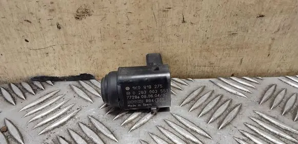 Volkswagen Touareg I Parking PDC sensor 1K0919275