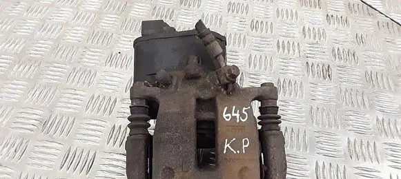 Volvo S80 Rear brake caliper 32332594f
