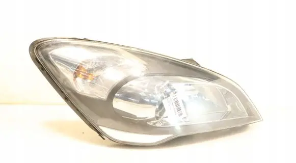 KIA Ceed Headlight/headlamp