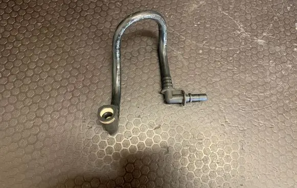 BMW X1 E84 Vacuum line/pipe/hose 140327