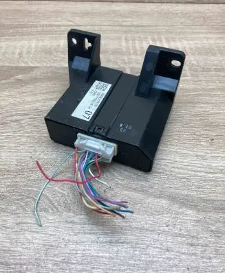 Toyota Corolla Verso AR10 Other control units/modules 886500F070 MB1776005131 368