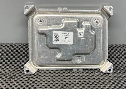 Jeep Avenger Headlight ballast module Xenon L782724