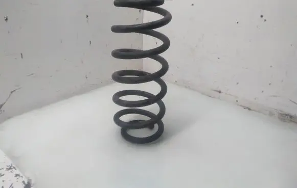 Audi A6 S6 C6 4F Front coil spring