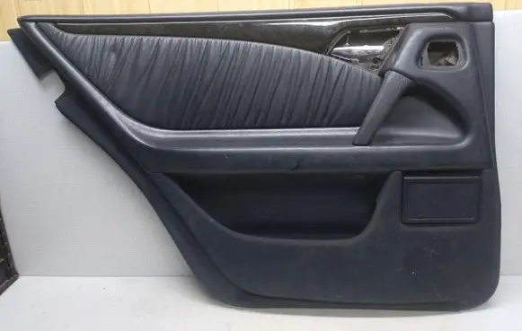 Mercedes-Benz E W210 Rear door card panel trim A2107306170