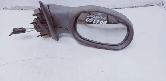 Renault Laguna I Manual wing mirror 