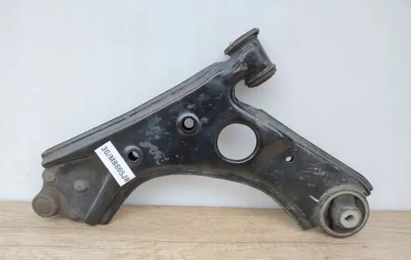 Fiat Doblo Front control arm 51810664