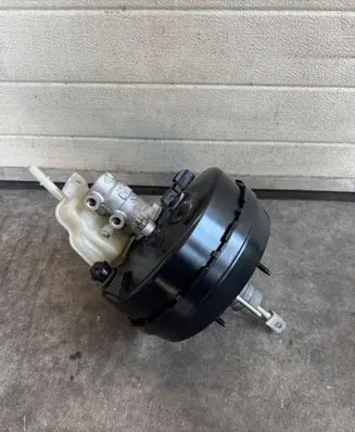 Ford S-MAX Brake booster J1GC2B195LCC