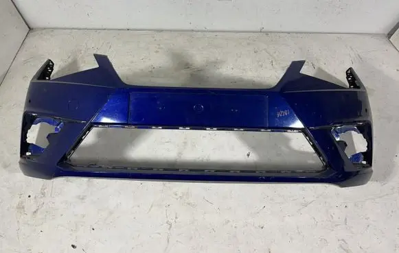 Seat Ibiza V (KJ) Front bumper 6F0807221D