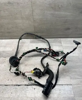 Volkswagen PASSAT B8 Front door wiring loom 3G1971121N 47031571 P04801