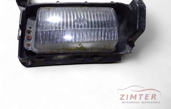Audi 100 200 5000 C3 Front fog light 443807164
