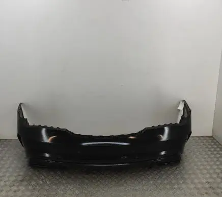 Mercedes-Benz CLA C117 X117 W117 Rear bumper A1178801401 A1179053901