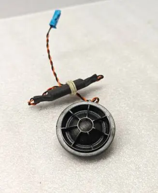 BMW X5 G05 Front door high frequency speaker 6809632 68761 21375810