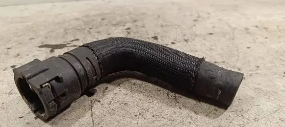Jaguar XF X260 Engine coolant pipe/hose NW16 53577