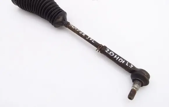 Fiat Ducato Steering tie rod boot