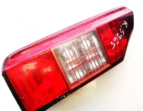 Fiat Idea Rear/tail lights 46829509sx