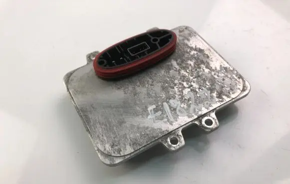 KIA Sportage Other control units/modules