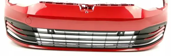 Volkswagen Golf VIII Front bumper 5H0807221J